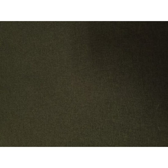 POPELINE DE POLYESTER