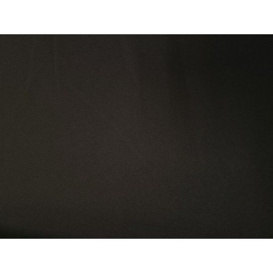 POPELINE DE POLYESTER