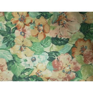 POLY COTON IMPRIMÉ