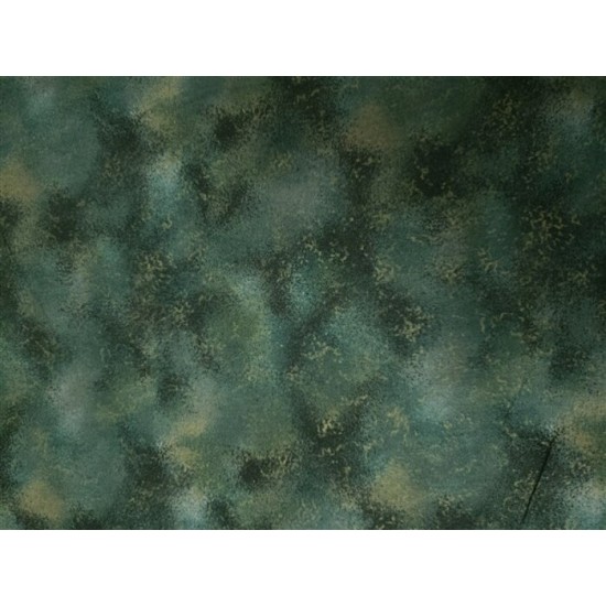 POLY COTON IMPRIMÉ