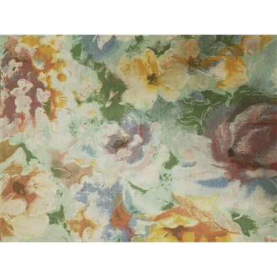 POLY COTON IMPRIMÉ