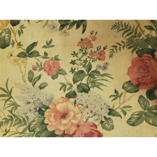 POLY COTON IMPRIMÉ
