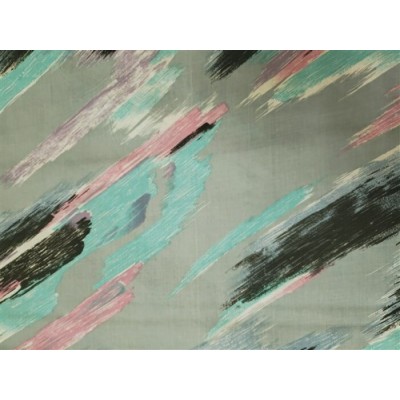 POLY COTON IMPRIMÉ