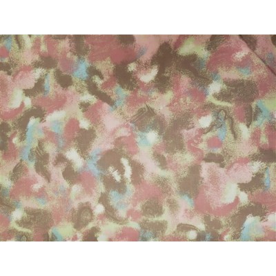 POLY COTON IMPRIMÉ