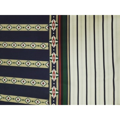 POLY COTON IMPRIMÉ