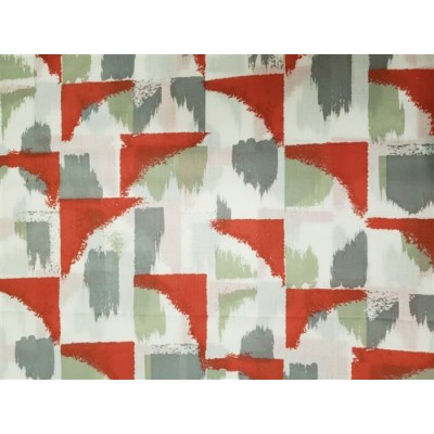 POLY COTON IMPRIMÉ