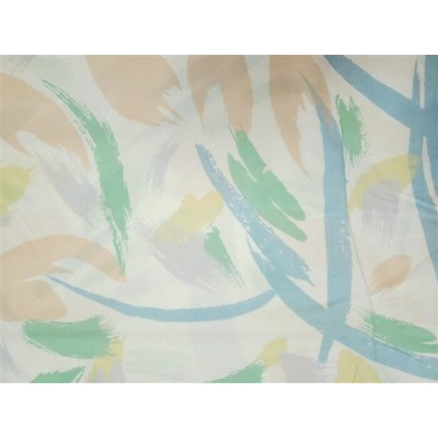 POLY COTON IMPRIMÉ