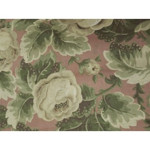POLY COTON IMPRIMÉ