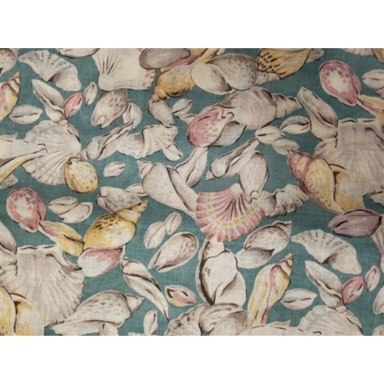 POLY COTON IMPRIMÉ