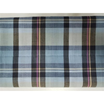 POLY COTON IMPRIMÉ