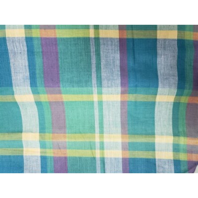 POLY COTON IMPRIMÉ
