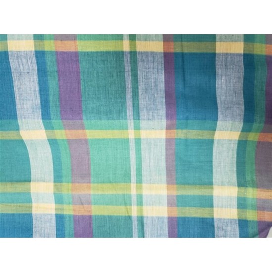 POLY COTON IMPRIMÉ