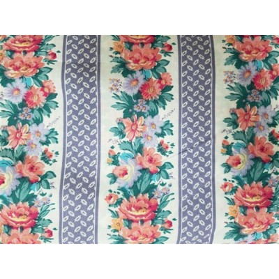 POLY COTON IMPRIMÉ