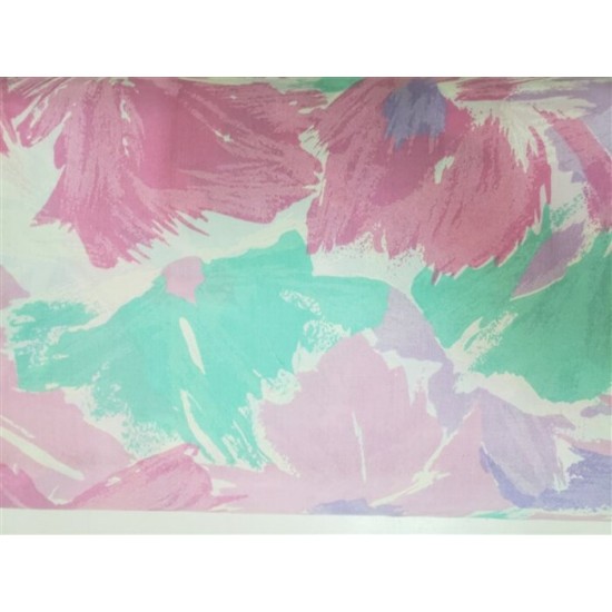 POLY COTON IMPRIMÉ