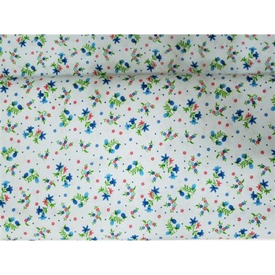 POLY COTON IMPRIMÉ