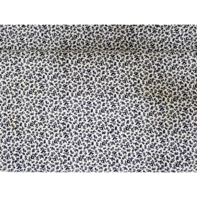 POLY COTON IMPRIMÉ