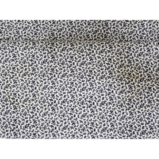 POLY COTON IMPRIMÉ
