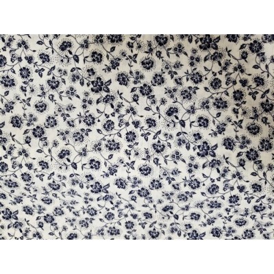 POLY COTON IMPRIMÉ