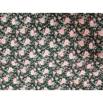 POLY COTON IMPRIMÉ