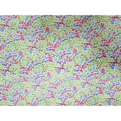 POLY COTON IMPRIMÉ