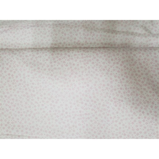 POLY COTON IMPRIMÉ