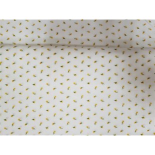 POLY COTON IMPRIMÉ