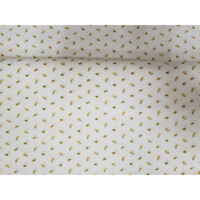 POLY COTON IMPRIMÉ