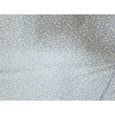POLY COTON IMPRIMÉ