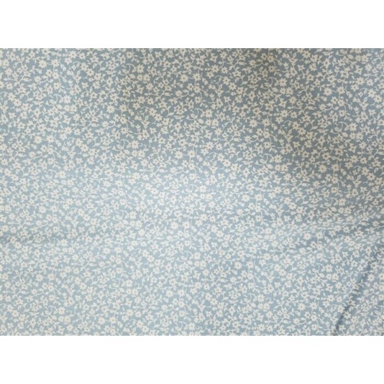 POLY COTON IMPRIMÉ