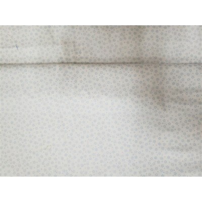 POLY COTON IMPRIMÉ