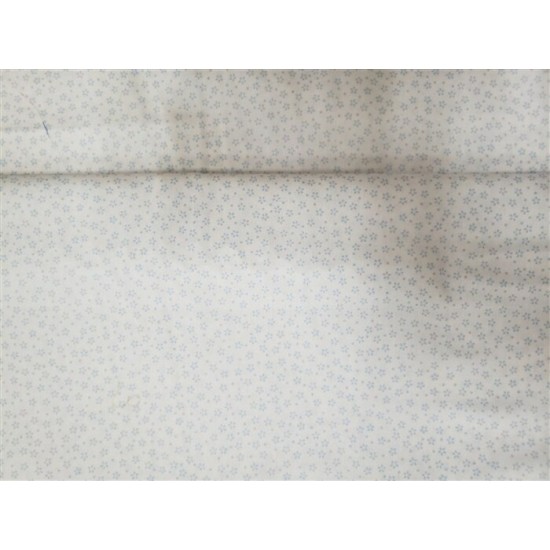 POLY COTON IMPRIMÉ