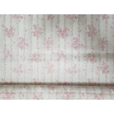 POLY COTON IMPRIMÉ