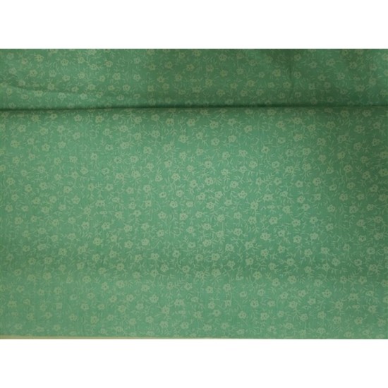 POLY COTON IMPRIMÉ