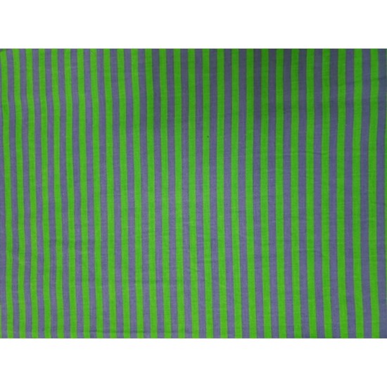 POLY COTON IMPRIMÉ
