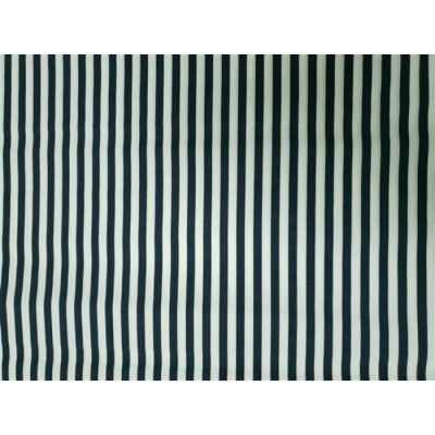 POLY COTON IMPRIMÉ