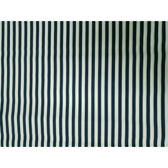 POLY COTON IMPRIMÉ