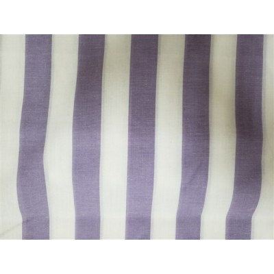 POLY COTON IMPRIMÉ