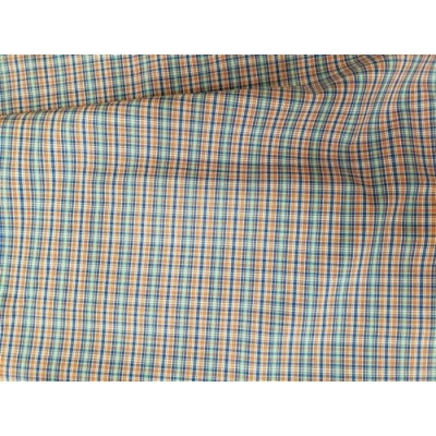 POLY COTON IMPRIMÉ