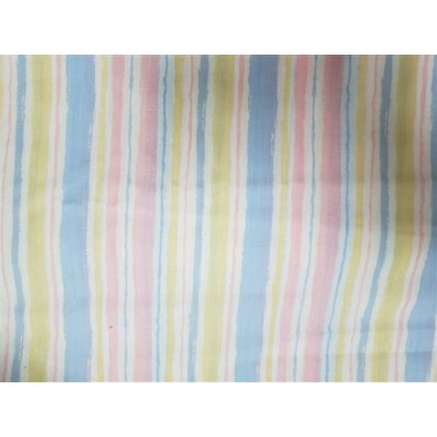 POLY COTON IMPRIMÉ