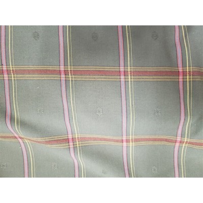 POLY COTON IMPRIMÉ