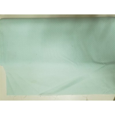 POLY COTON IMPRIMÉ