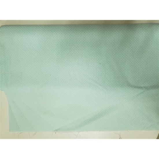 POLY COTON IMPRIMÉ