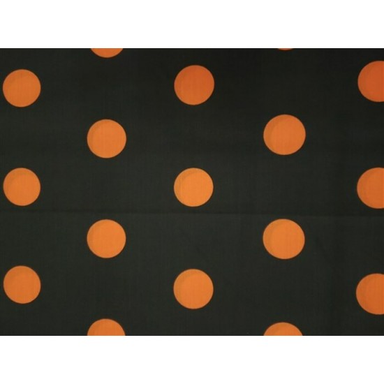 POLY COTON IMPRIMÉ