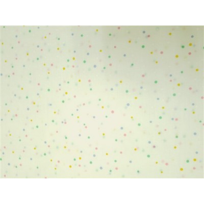POLY COTON IMPRIMÉ