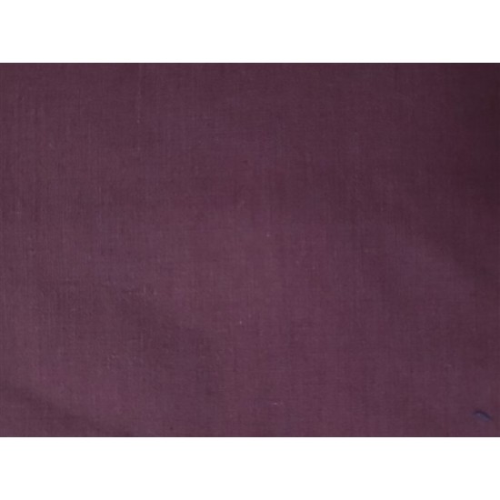 POLY COTON UNI