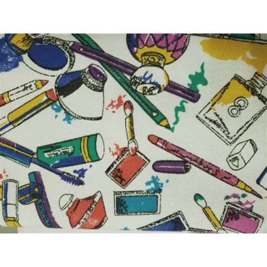 COTON OUATÉ