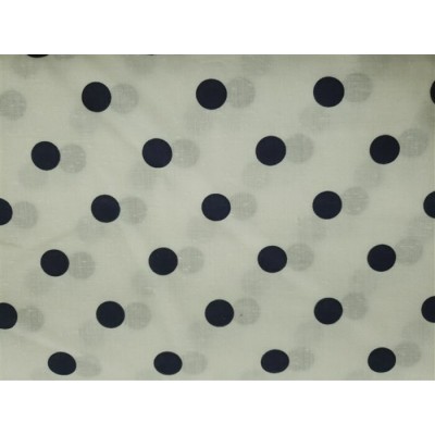 POLY COTON IMPRIMÉ