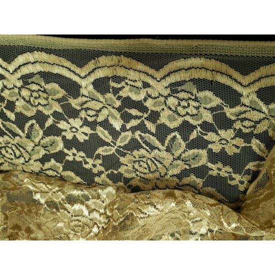 DENTELLE