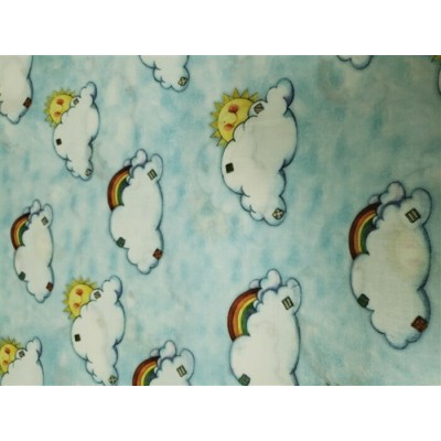 COTON IMPRIMÉ
