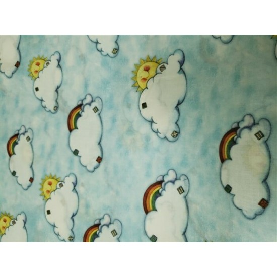 COTON IMPRIMÉ